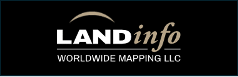 LandInfo - Black